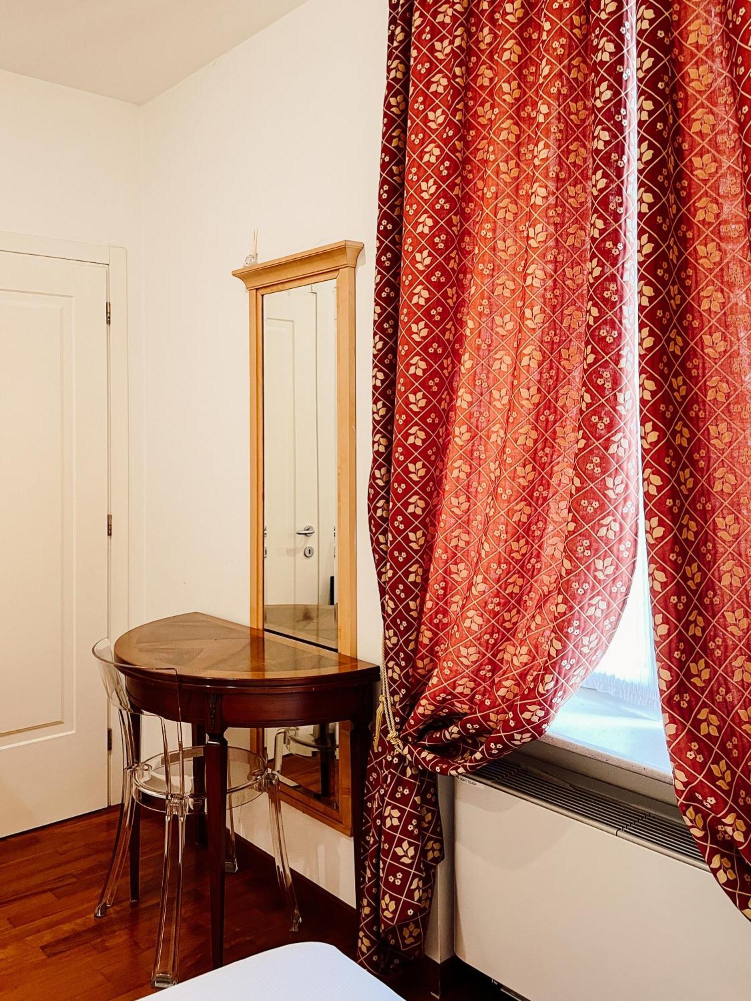 Gorizia Inn Extérieur photo