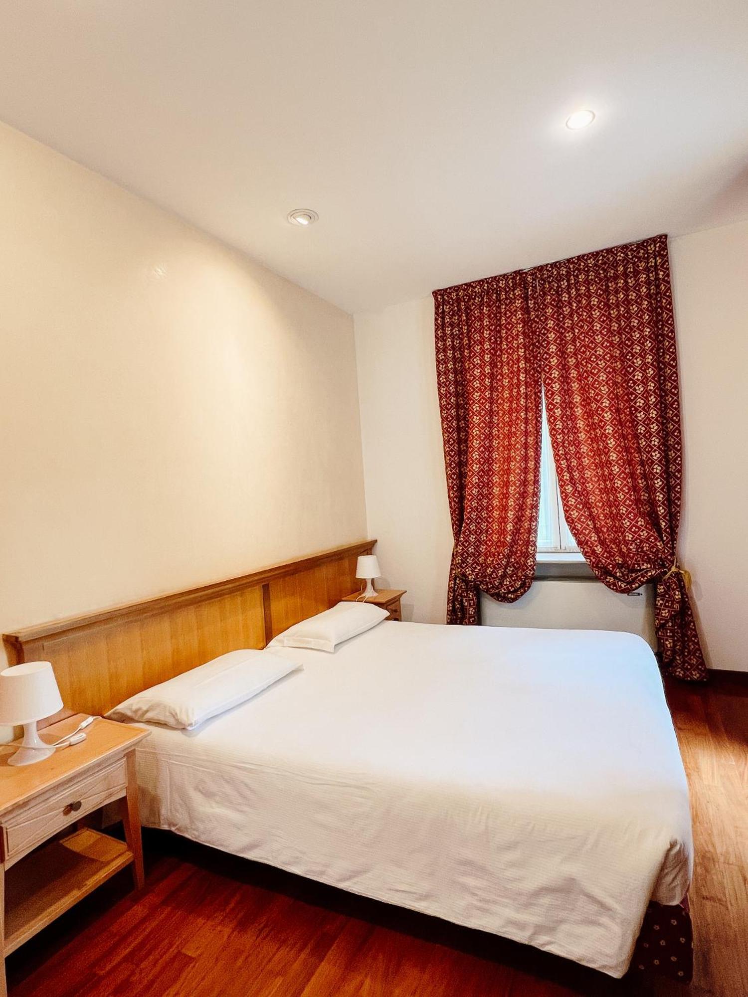 Gorizia Inn Extérieur photo