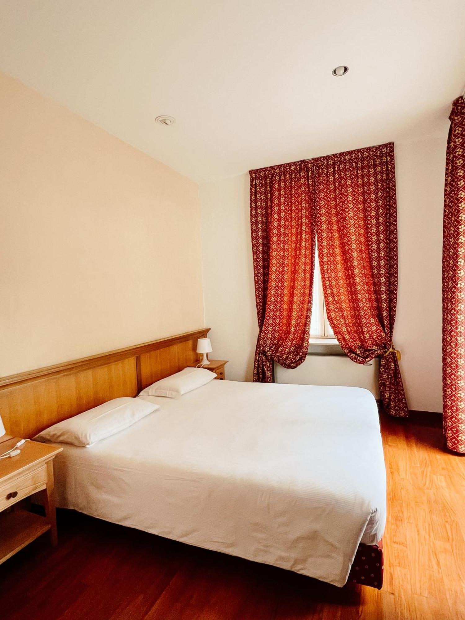 Gorizia Inn Extérieur photo