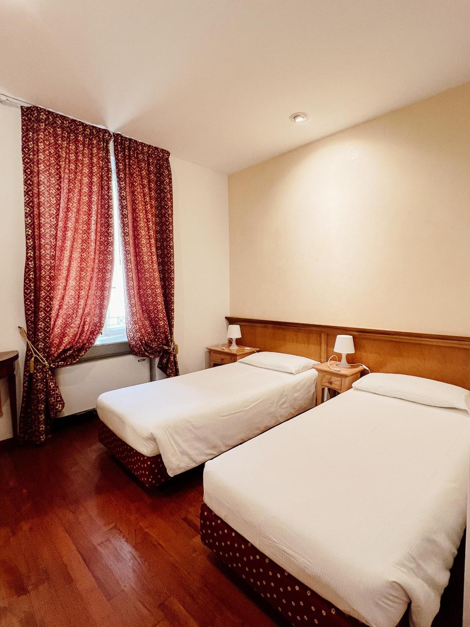 Gorizia Inn Extérieur photo