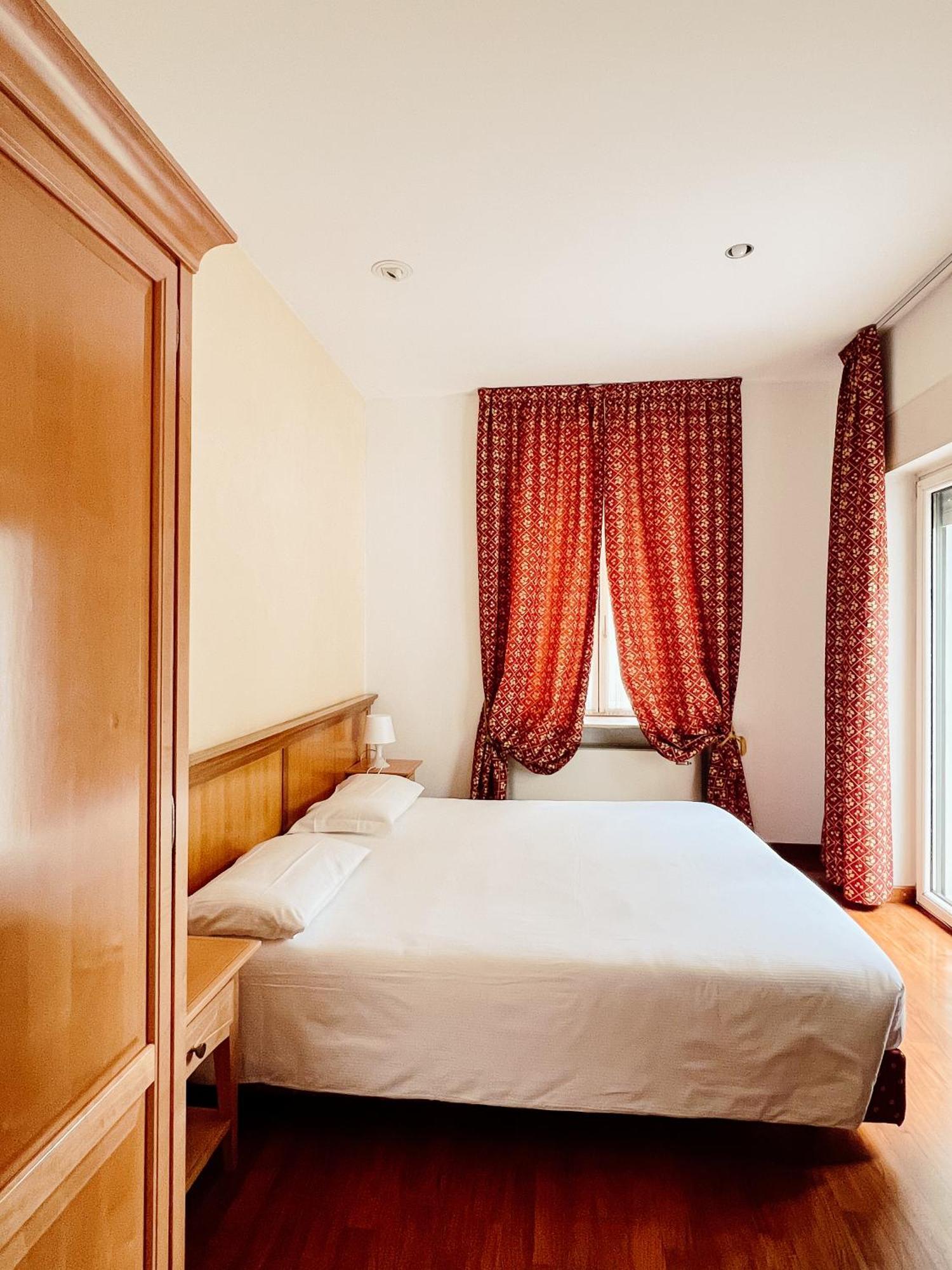 Gorizia Inn Extérieur photo