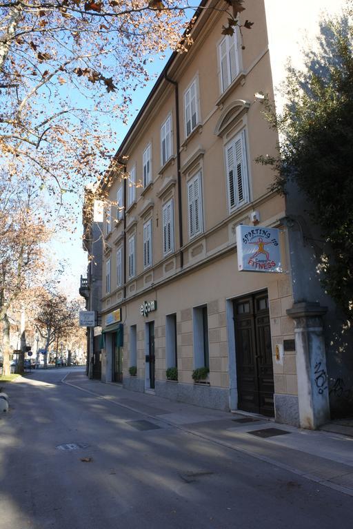Gorizia Inn Extérieur photo
