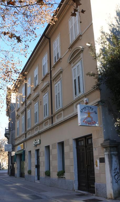 Gorizia Inn Extérieur photo