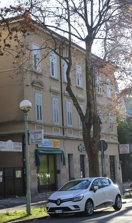 Gorizia Inn Extérieur photo