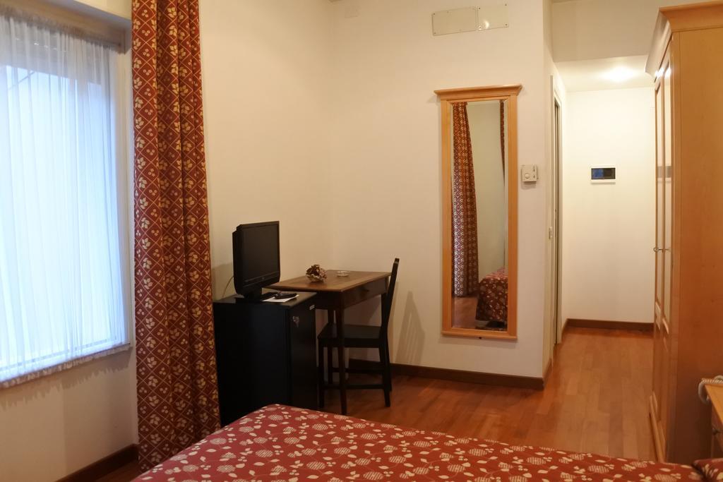 Gorizia Inn Extérieur photo