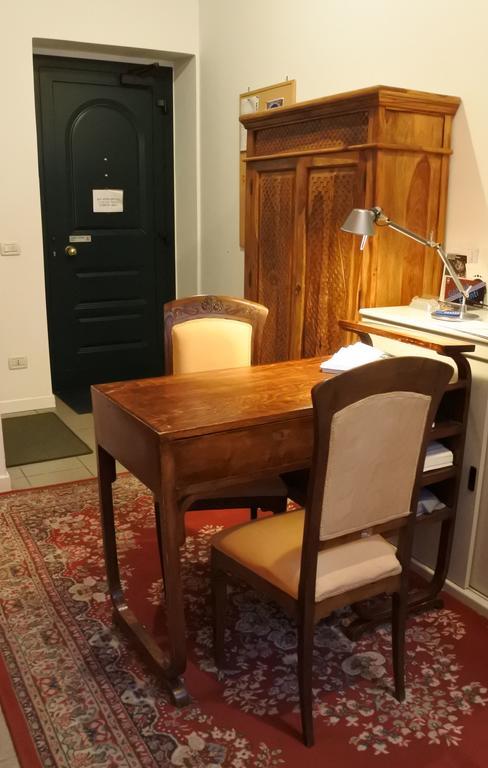 Gorizia Inn Extérieur photo
