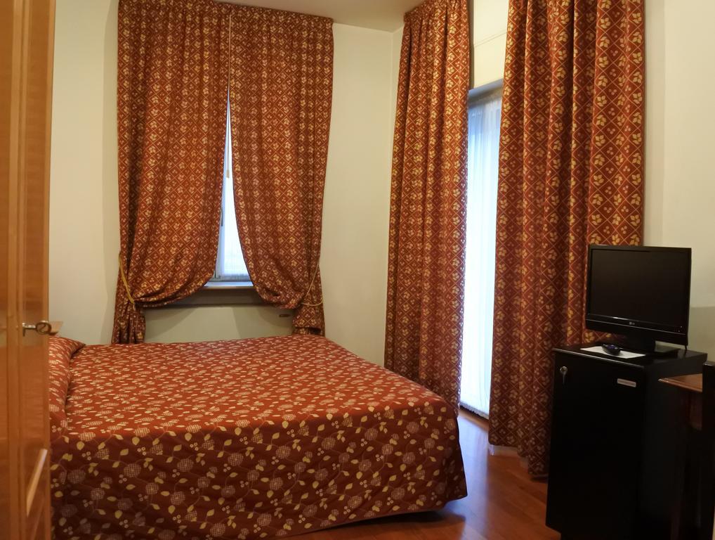 Gorizia Inn Extérieur photo