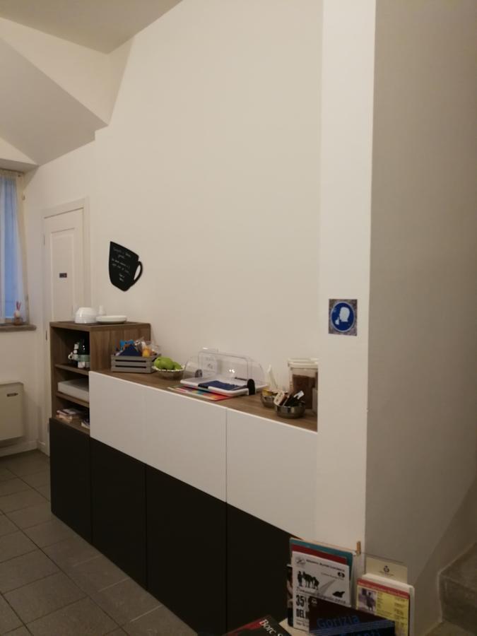 Gorizia Inn Extérieur photo
